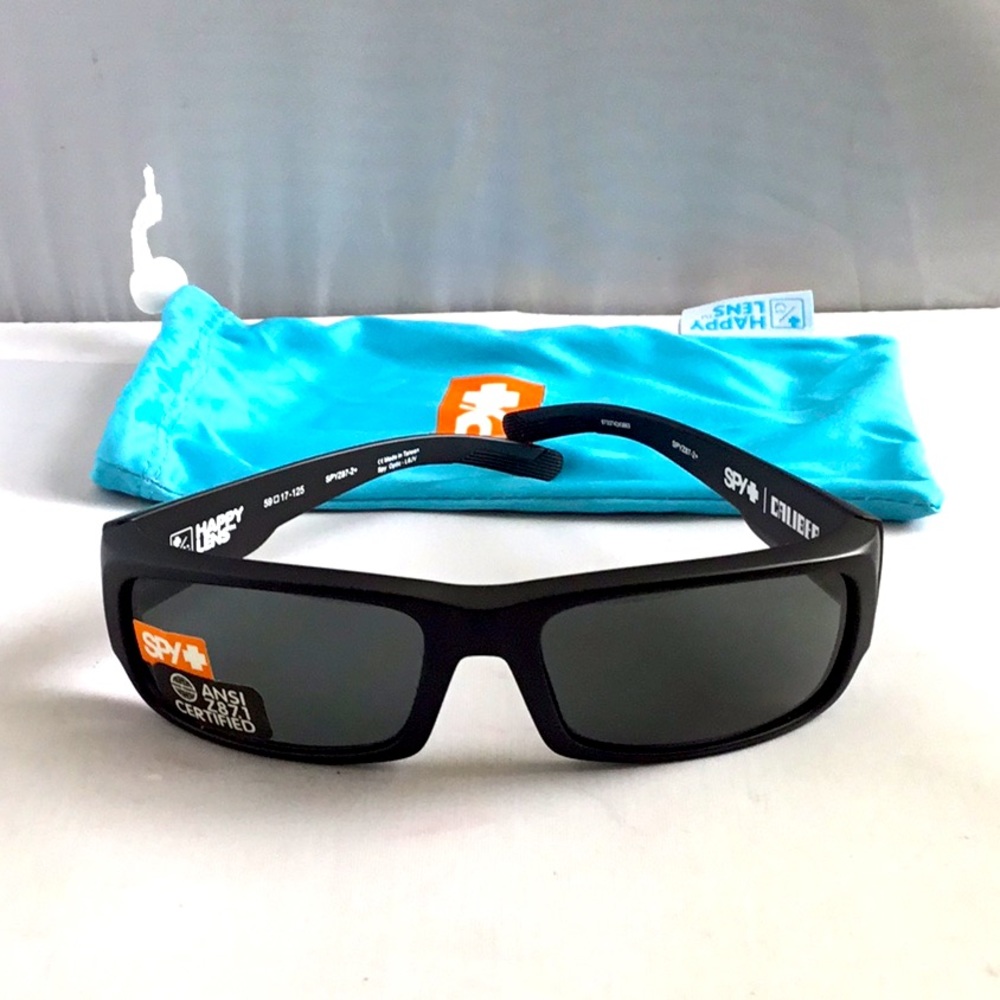 COPY - SPY SUNGLASSES MEN.